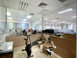 New Tech Park (D19), Factory #481520651